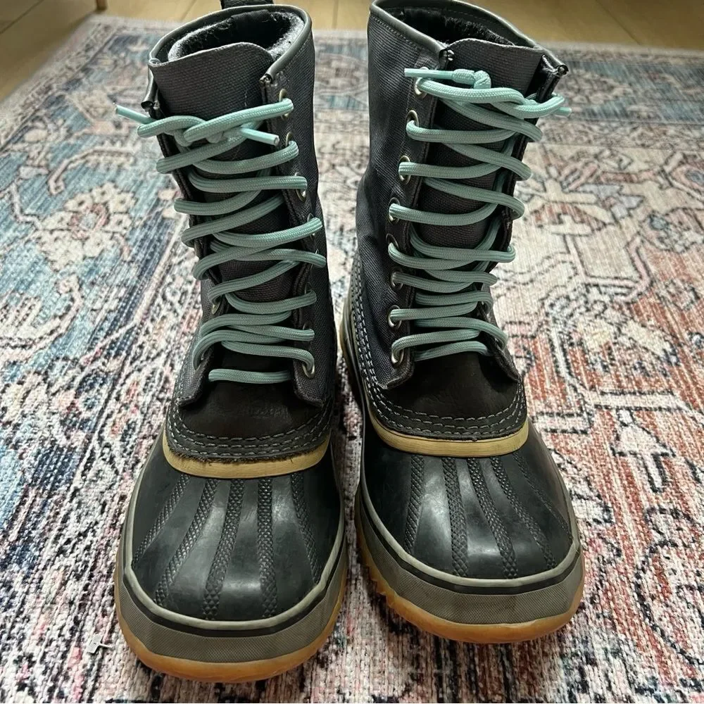 Sorel premium women